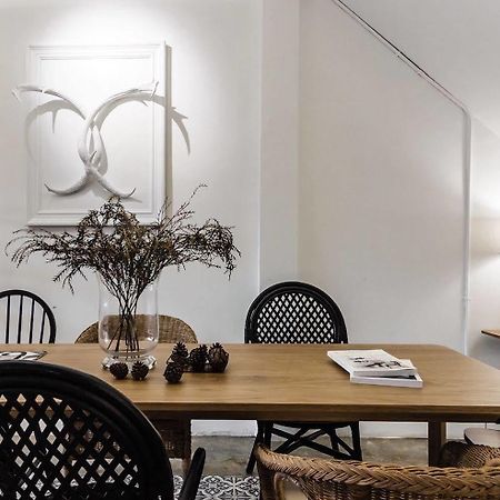 Mellow Fellow Hostel 曼谷 外观 照片